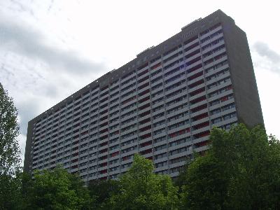 Stuttgart Asemwald