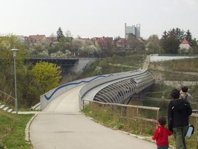 Nesenbachtalbrücke